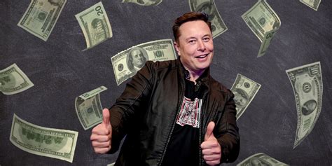 elon musk charity work